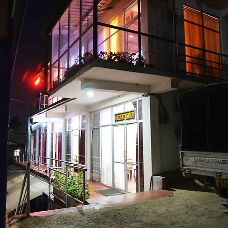 Hotel Mangala Flora Nuwara Eliya Zewnętrze zdjęcie