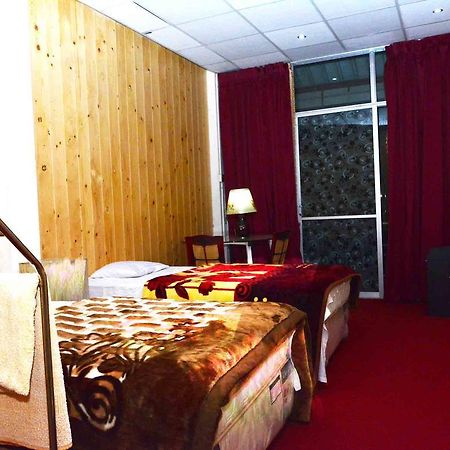 Hotel Mangala Flora Nuwara Eliya Zewnętrze zdjęcie