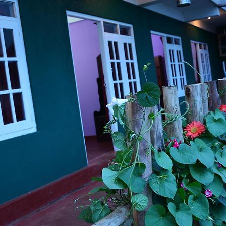 Hotel Mangala Flora Nuwara Eliya Zewnętrze zdjęcie