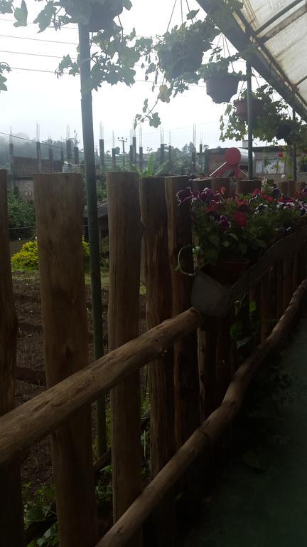 Hotel Mangala Flora Nuwara Eliya Zewnętrze zdjęcie