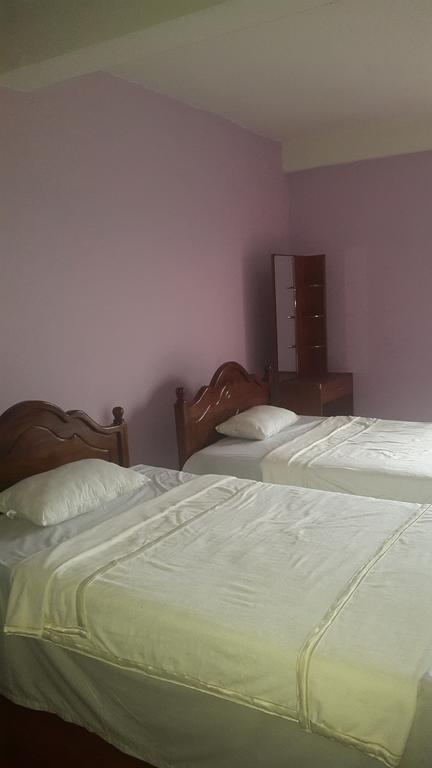 Hotel Mangala Flora Nuwara Eliya Zewnętrze zdjęcie