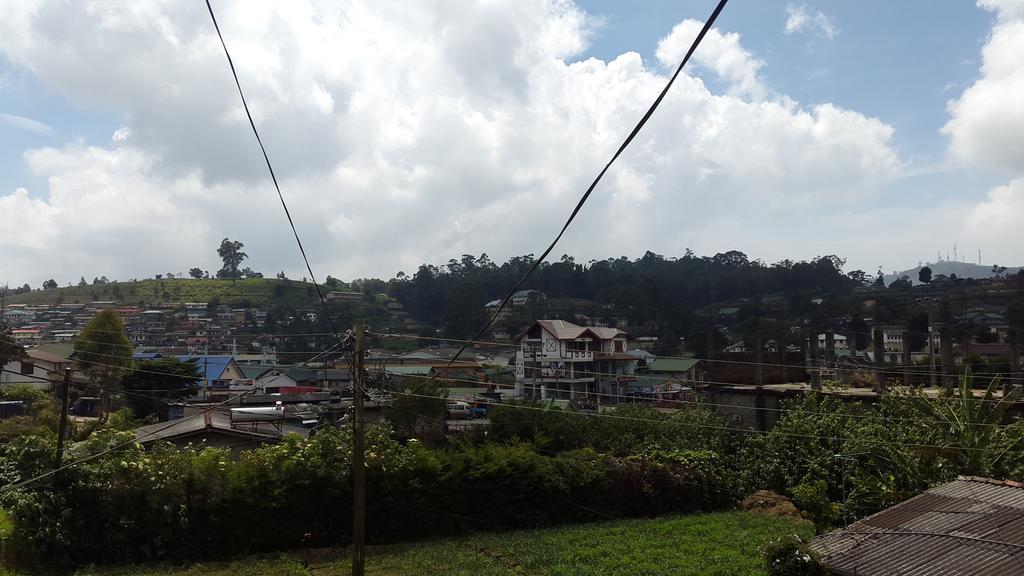 Hotel Mangala Flora Nuwara Eliya Zewnętrze zdjęcie