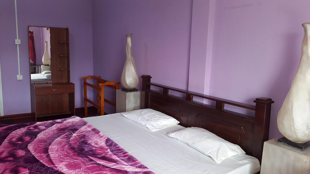 Hotel Mangala Flora Nuwara Eliya Pokój zdjęcie