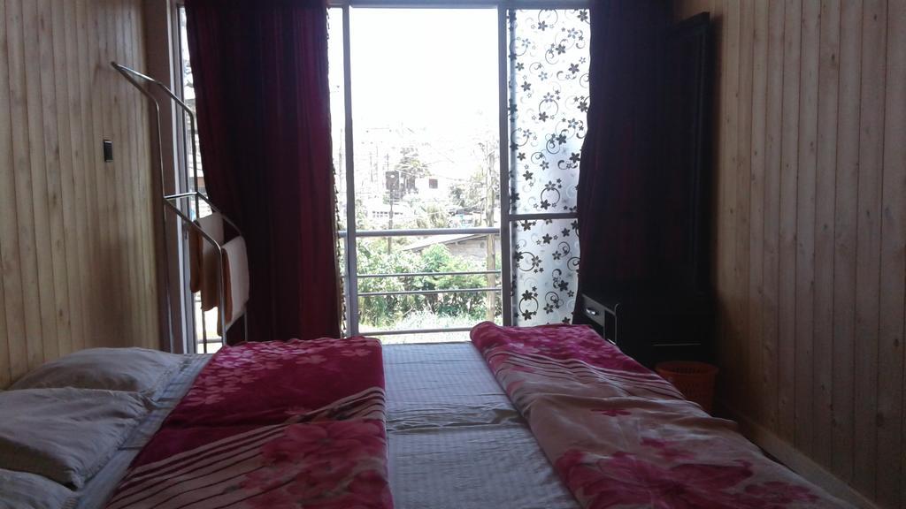 Hotel Mangala Flora Nuwara Eliya Zewnętrze zdjęcie
