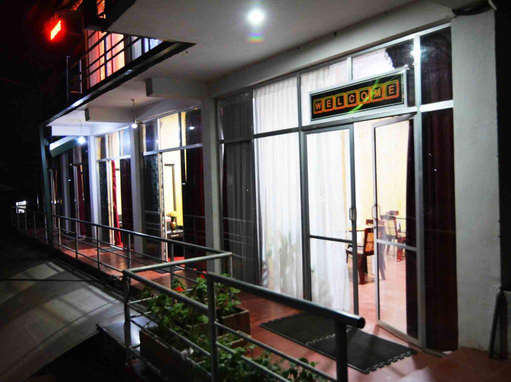 Hotel Mangala Flora Nuwara Eliya Zewnętrze zdjęcie