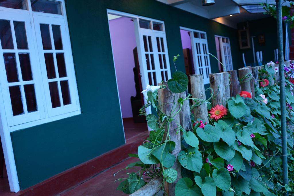 Hotel Mangala Flora Nuwara Eliya Zewnętrze zdjęcie