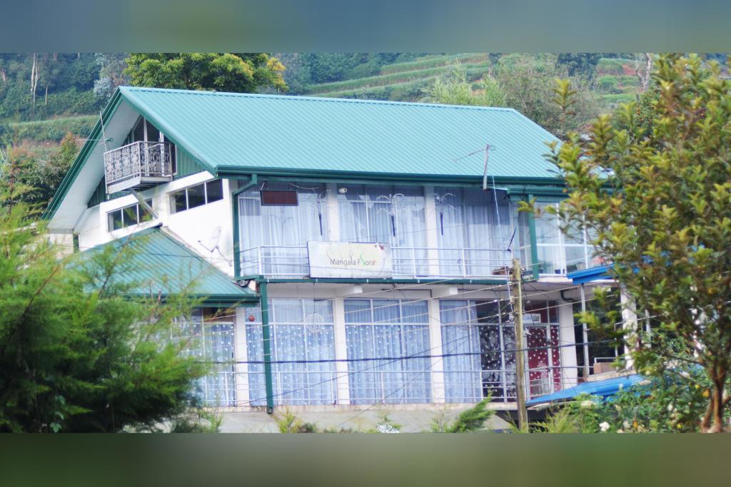 Hotel Mangala Flora Nuwara Eliya Zewnętrze zdjęcie
