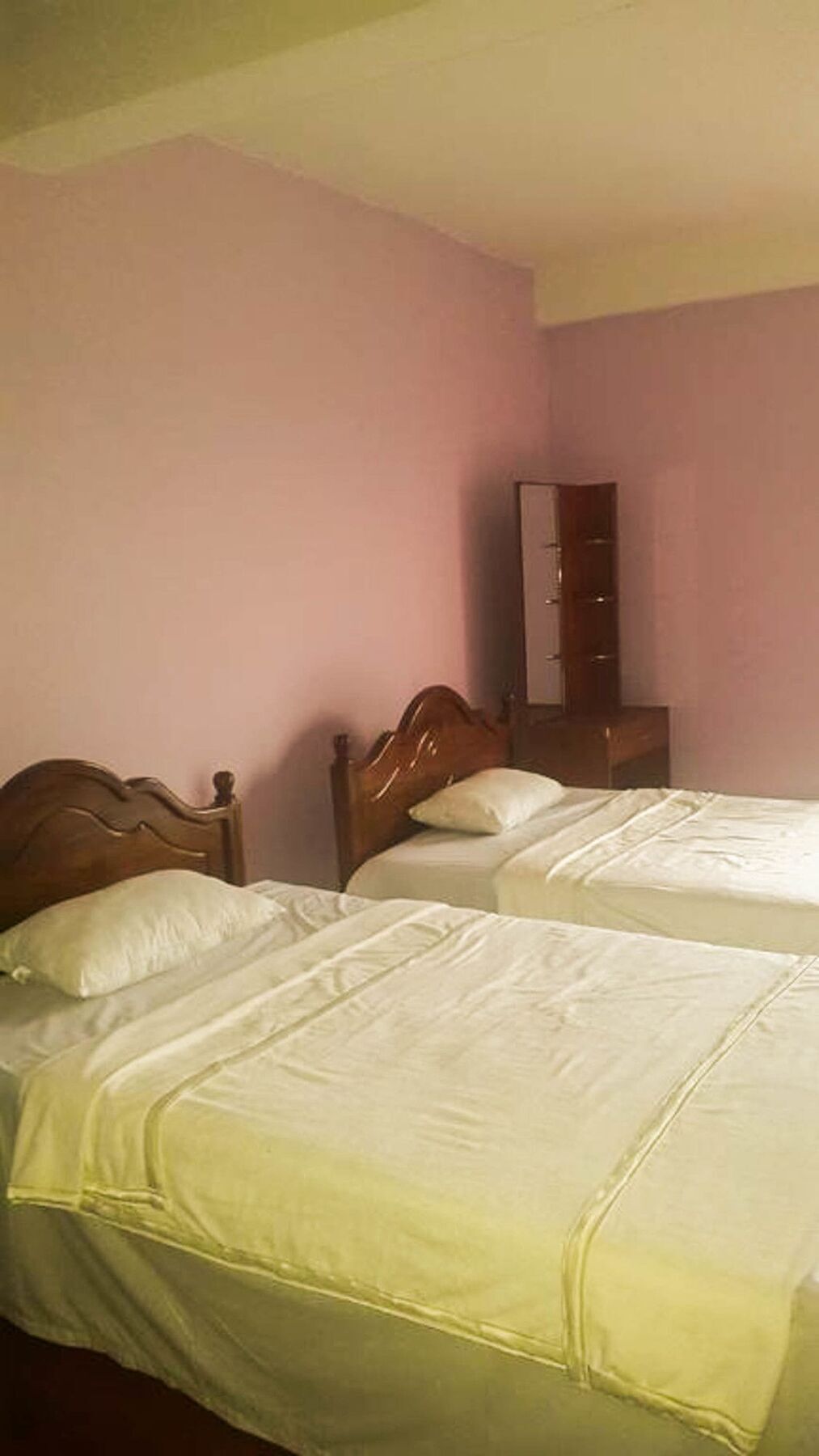 Hotel Mangala Flora Nuwara Eliya Zewnętrze zdjęcie