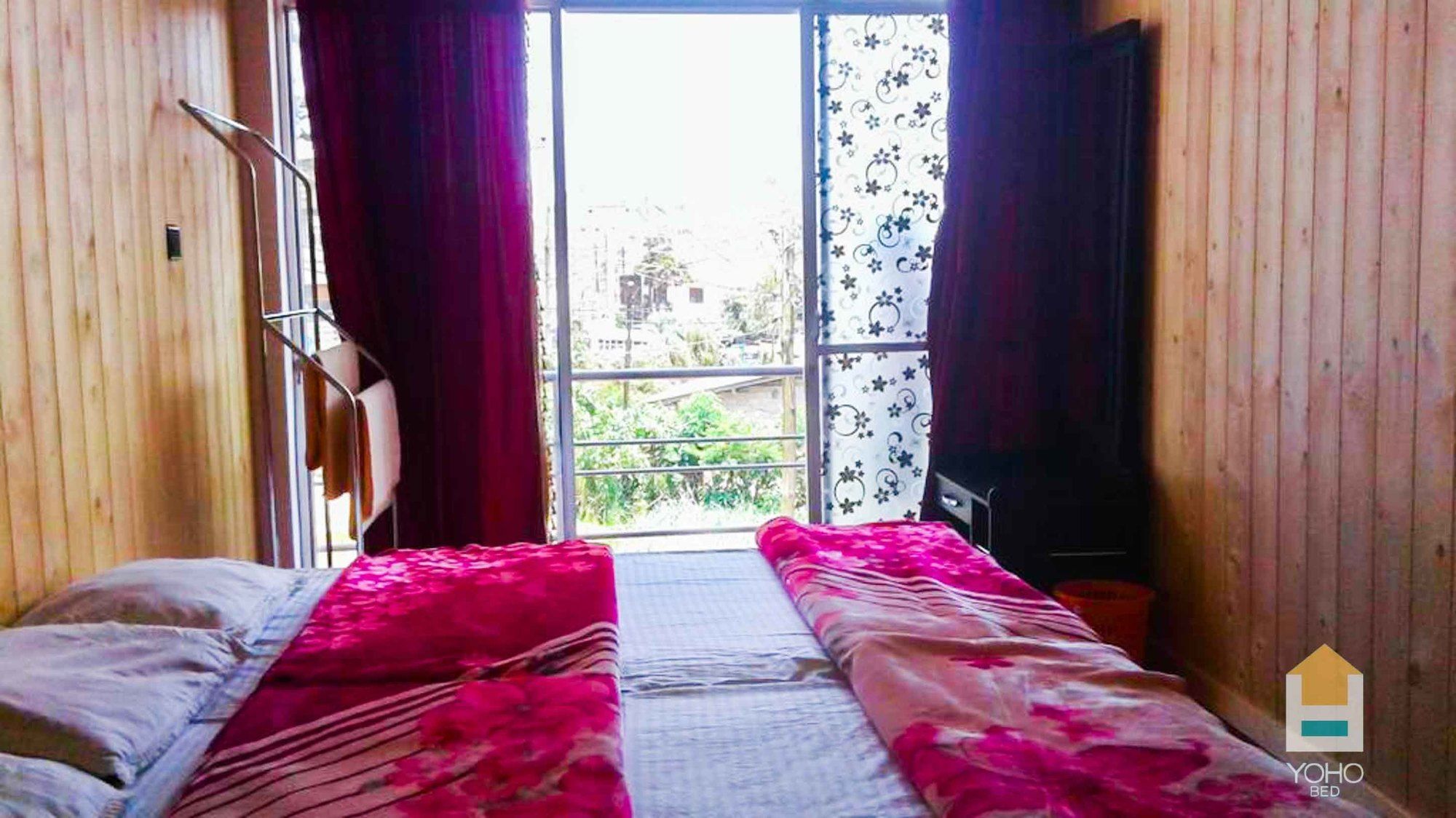 Hotel Mangala Flora Nuwara Eliya Zewnętrze zdjęcie