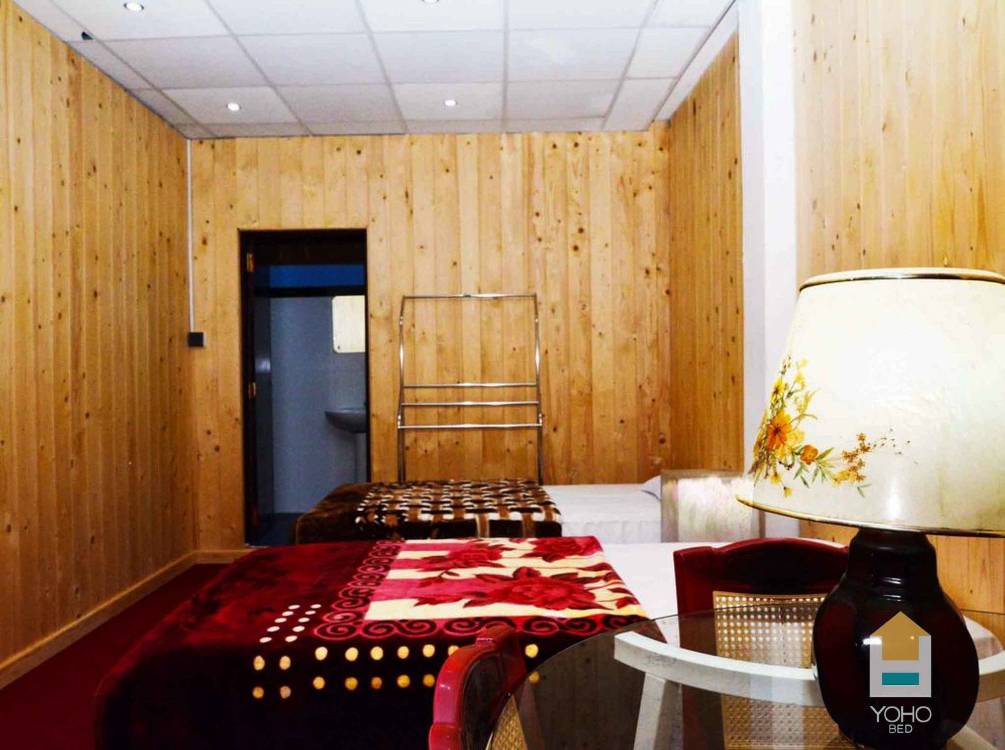 Hotel Mangala Flora Nuwara Eliya Zewnętrze zdjęcie
